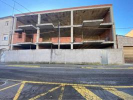 Edificio en construcción con obra parada en Palafrugell. photo 0