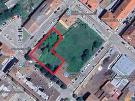 Suelo urbano residencial en Olot. photo 0