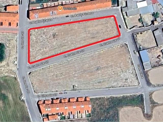 Suelo urbano residencial en Torralba de Calatrava. photo 0