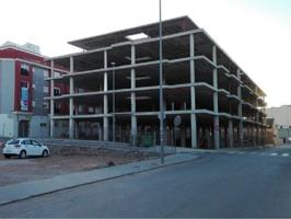 Edificio en construcción con obra parada en Almenara. photo 0