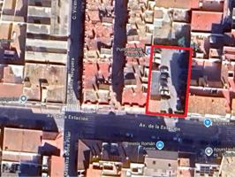 Suelo urbano residencial en Torre-Pacheco. photo 0