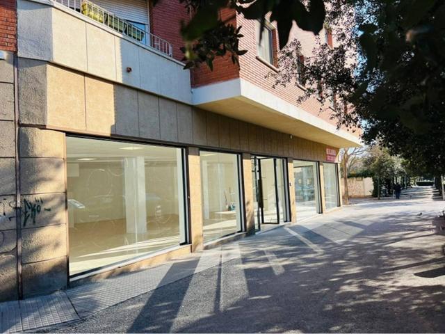 Local comercial acondicionado en alquiler en Vilafranca del Penedés. photo 0