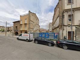 Suelo urbano residencial en Binefar. photo 0