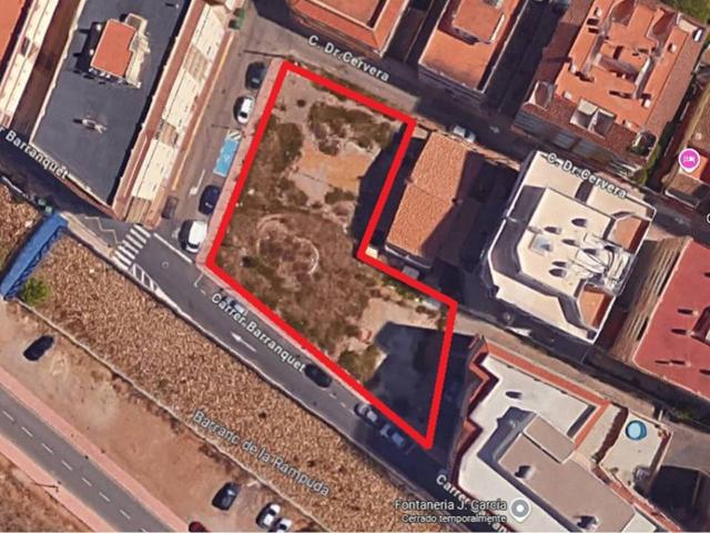 Suelo urbano residencial en Oropesa del Mar. photo 0
