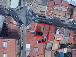 Suelo urbano residencial en Manresa. photo 0