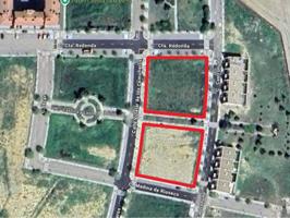 Suelo urbano residencial en Cistérniga. photo 0