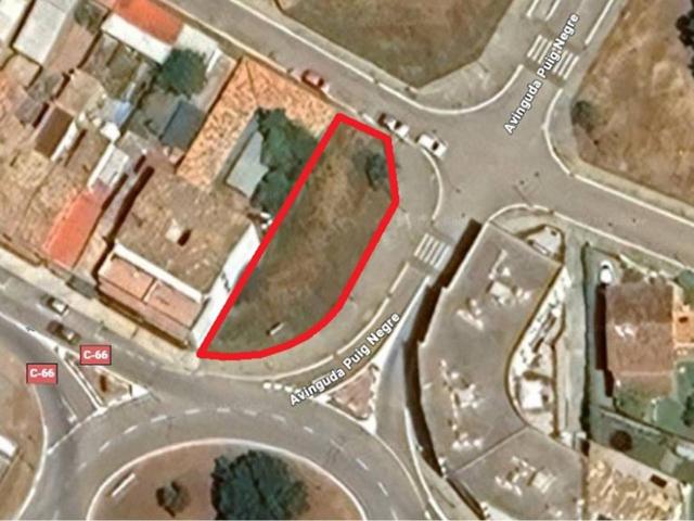 Suelo urbano residencial en Forallac. photo 0