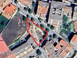 Suelo urbano residencial en Calaf. photo 0