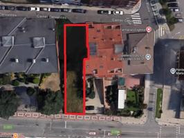 Suelo urbano residencial en llinars del Vallés. photo 0