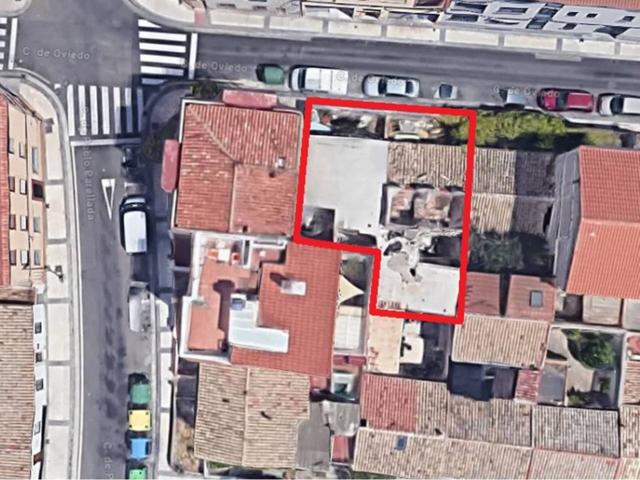 Suelo urbano residencia en Zaragoza. photo 0