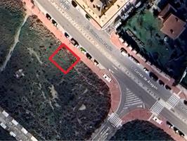 Suelo urbano residencial en La Puebla de Alfindén. photo 0