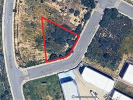 Suelo industrial en Parque empresarial La Raya en Aljaraque. photo 0