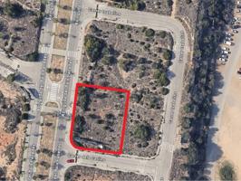 Suelo urbano residencial en la UA-1 Botafoc en El Vendrell. photo 0