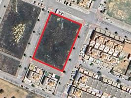 Suelo urbano residencial en Gerena. photo 0