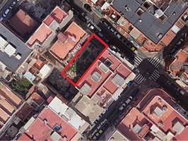 Suelo urbano residencial en Santa Coloma de Gramenet. photo 0