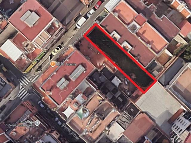 Suelo urbano residencial en Santa Coloma de Gramenet. photo 0