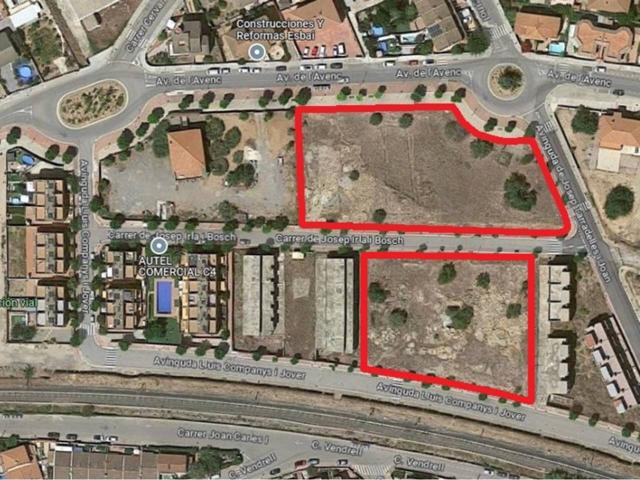 Suelo urbano residencial en Roda de Berà. photo 0