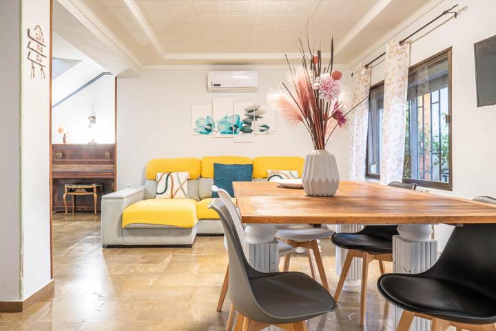 Chalet con Piscina en los Rebites junto a Granada capital photo 0