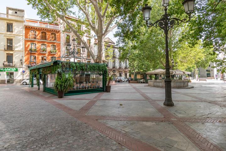 ESPECTACULAR PISO EN GRANADA - CENTRO. photo 0