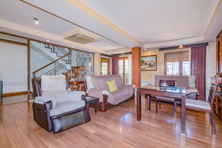 Casa a precio de piso en el Zaidin photo 0