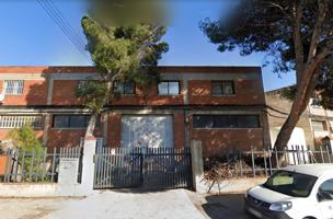 Nave Industrial En venta en Arrabal, Zaragoza photo 0
