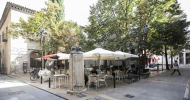Oficina En alquiler en Casco Histórico, Zaragoza photo 0