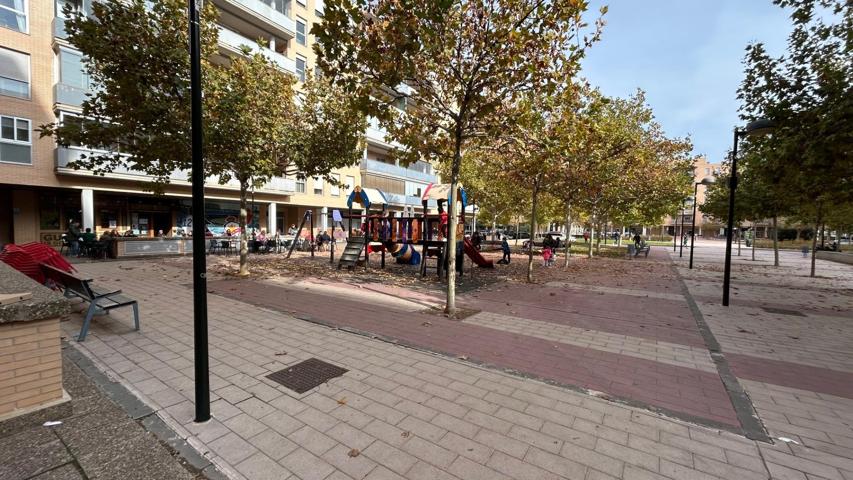 Rosales del Canal photo 0