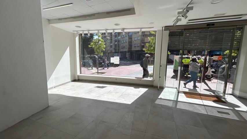 Oficina En alquiler en Centro, Zaragoza photo 0