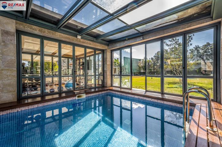 Lujoso Chalet en Colonia de San Lamberto photo 0