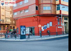 LOCAL EN ALQUILER AVENIDA NAVARRA photo 0