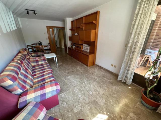 Piso en Escultor Moreto photo 0