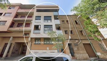 Unifamiliar Pareada En venta en Torrero, Zaragoza photo 0