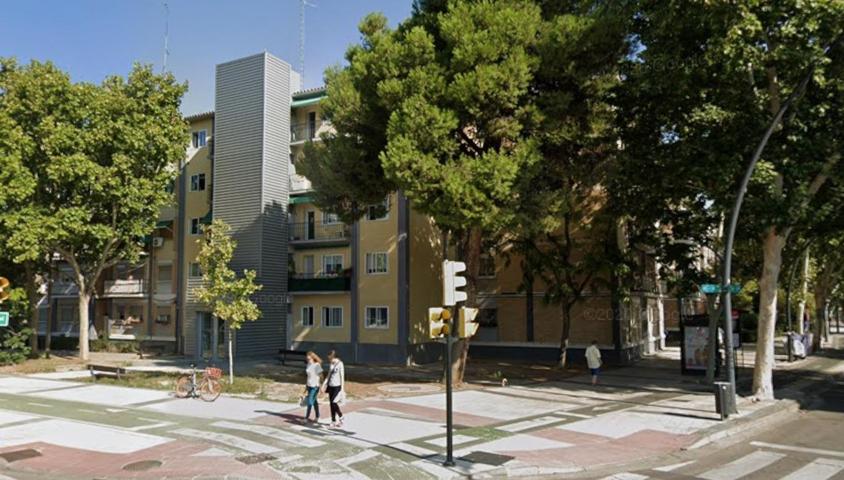 Piso En venta en Arrabal, Zaragoza photo 0