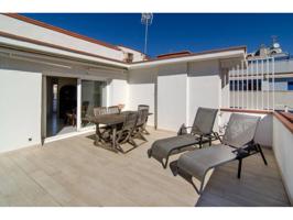 Ático con terraza de 30 m2. zona Sant Sebastià photo 0