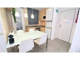 Piso en venta con licencia turística en zona Sant Crispí photo 0