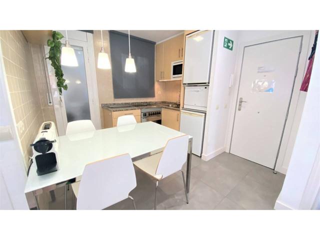 Piso en venta con licencia turística en zona Sant Crispí photo 0