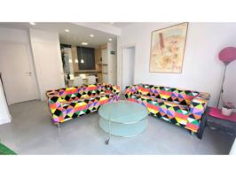 Piso en venta con licencia turística en zona Sant Crispí photo 0