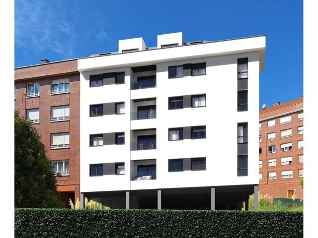 EDIFICIO DE OBRA NUEVA. ENTREGA EN 2029 photo 0