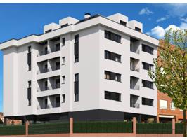 VELÁZQUEZ 19. EDIFICIO EN MONTEVIL. GIJÓN photo 0