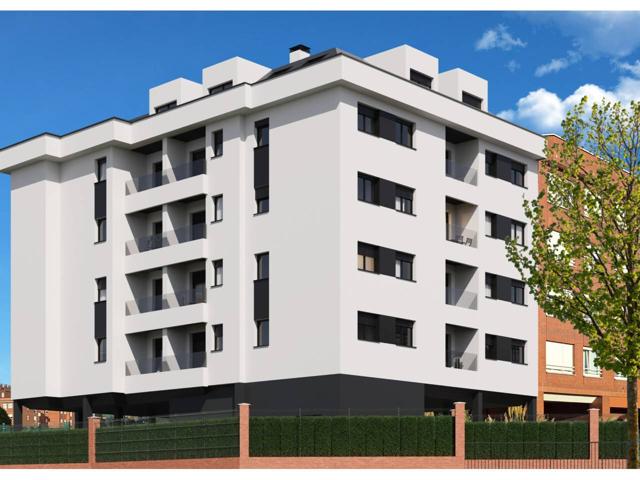 VELÁZQUEZ 19. EDIFICIO EN MONTEVIL. GIJÓN photo 0