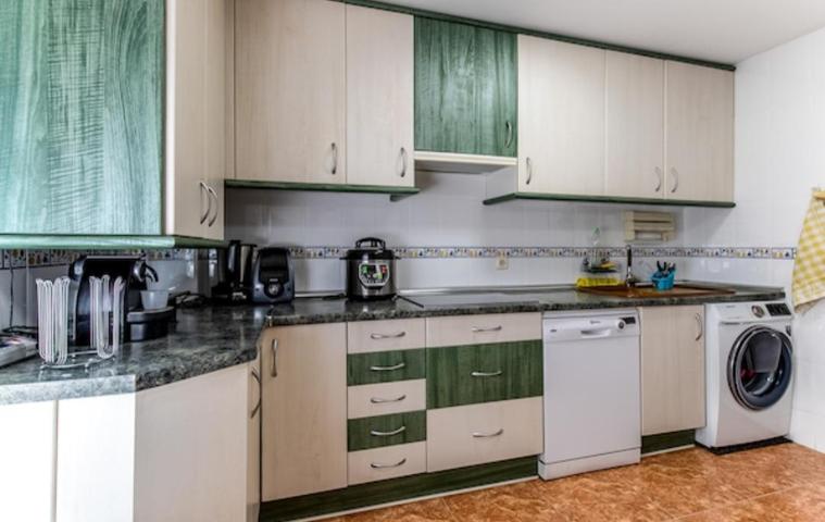 AOC VENDE ÁTICO DÚPLEX,3 HABITACIONES,2 BAÑOS,GARAJE Y SOLARIUM 120M2 photo 0