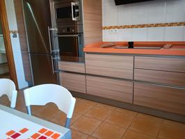 AOC VENDE, PISO DÚPLEX 3HAB, 2 BAÑOS EN EL CORAZÓN DE CASARRUBUELOS photo 0