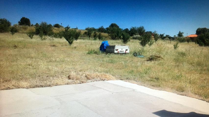 AOC VENDE TERRENO CON TOMA DE LUZ Y AGUA, photo 0