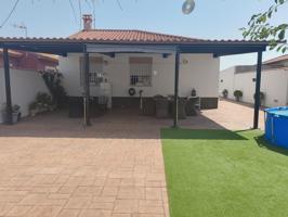 AOC VENDE CHALET 3 HAB,2 BAÑOS,PATIO photo 0