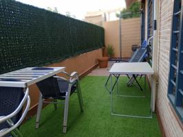 AOC VENDE BAJO CON PATIO, 2HAB, 2BAÑOS GARAJE Y TRASTERO photo 0