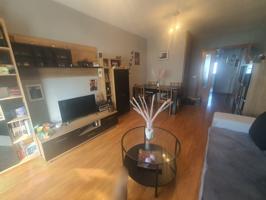 AOC VENDE PISO 2 HABITACIONES, 2 BAÑOS, GARAJE Y TRASTERO photo 0