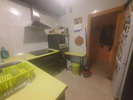 AOC VENDE EN EXCLUSIVA PISO 3 HABITACIONES, 1 BAÑO, TERRAZA Y ASCENSOR photo 0