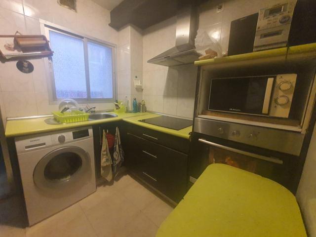 AOC VENDE EN EXCLUSIVA PISO 3 HABITACIONES, 1 BAÑO, TERRAZA Y ASCENSOR photo 0