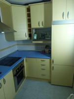 AOC VENDE PISO, EN YUNCOS, 2HAB, 1BAÑO, COCINA AMUEBLADA PATIO Y GARAJE photo 0