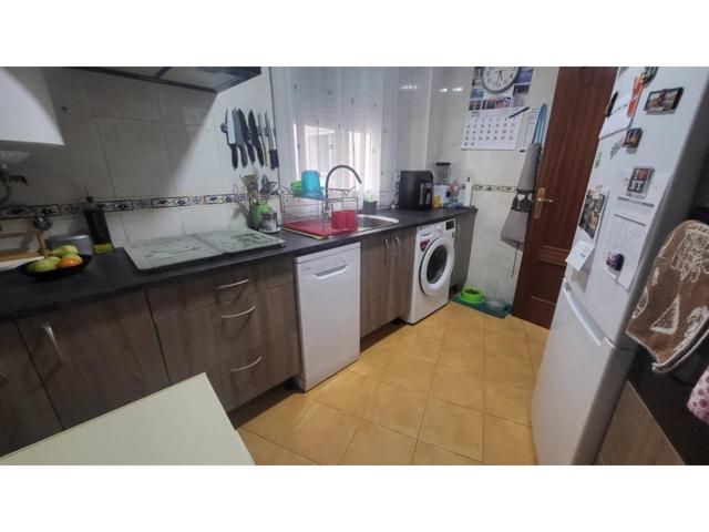 AOC VENDE PISO 3 HABITACIONES ,GARAJE Y TRASTERO EN EL VISO DE SAN JUAN photo 0